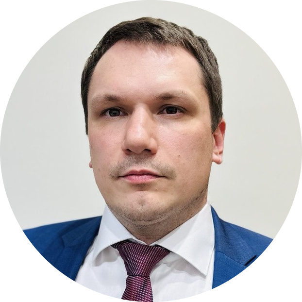 Дмитрий Воскобойников