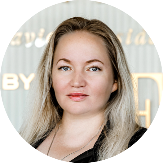 Елена Кабешева