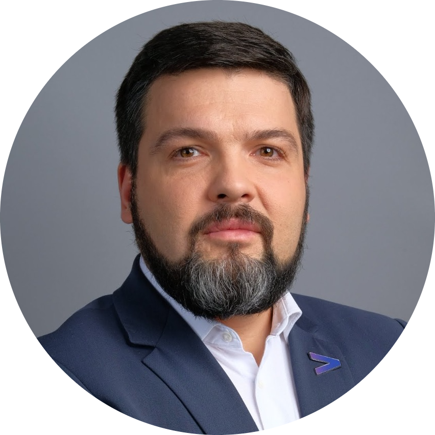 Юрий Середин