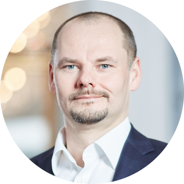 Павел Деверилин