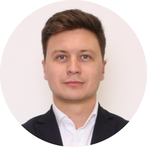 Антон Исаев