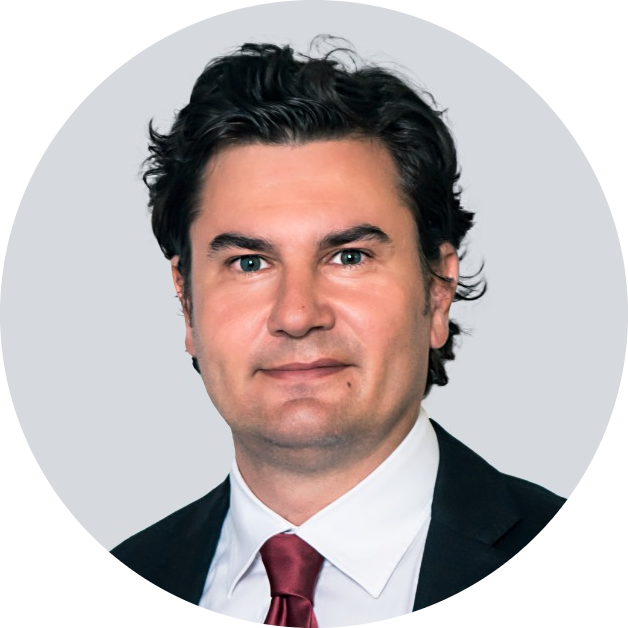 Сергей Владимиров