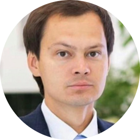 Андрей Самохин