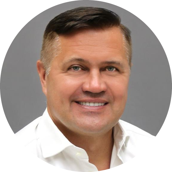 Аркадий Григоров