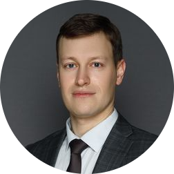 Николай Пильник