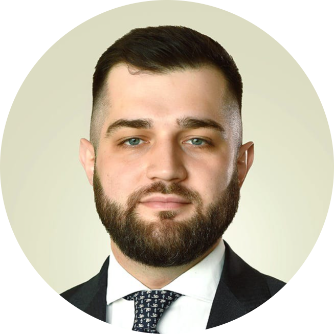 Алексей Матушанский