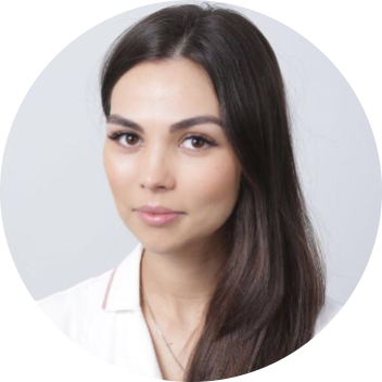 Юлия Поволоцкая