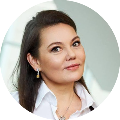 Елена Мякотникова