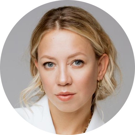 Екатерина Цепляева