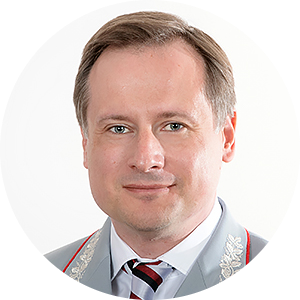 Евгений Чаркин