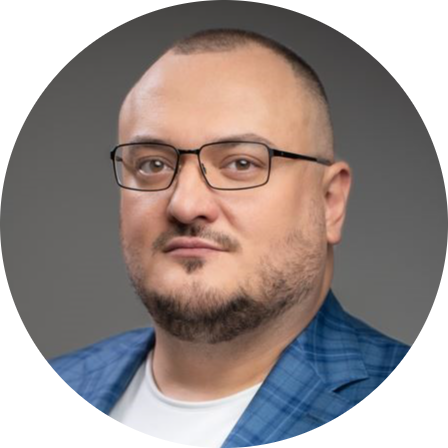 Денис Бородако