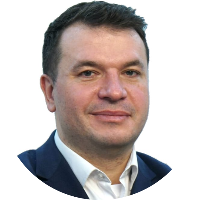 Павел Люлин