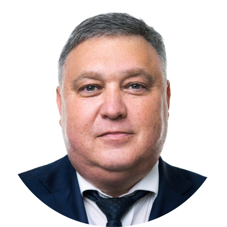 Леонид Волох