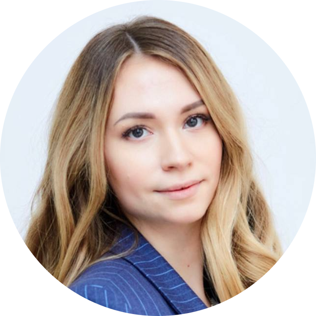 Екатерина Жарова