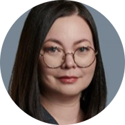 Юлия Башмарина