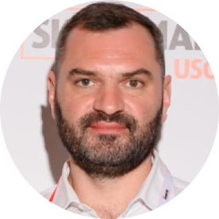 Александр Хомич