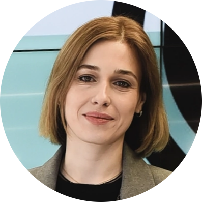 Мария Амелина