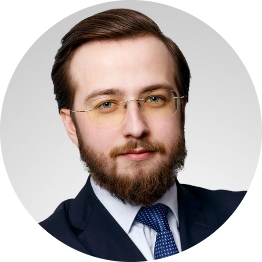 Даниил Горьков