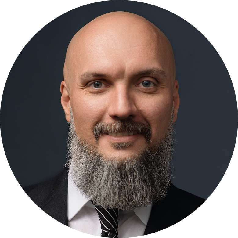 Кирилл Соколов