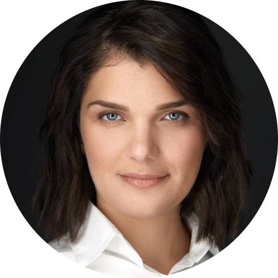 Евгения Мельник  