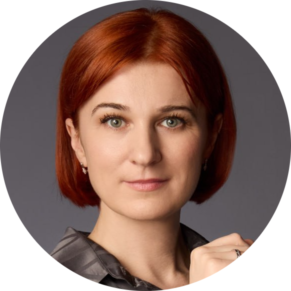 Ирина Костина