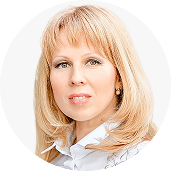 Наталья Наталюк