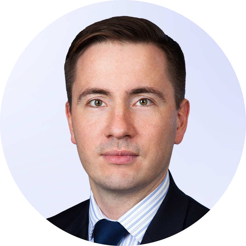 Андрей Рязанцев