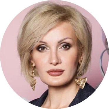 Офелия Шафир