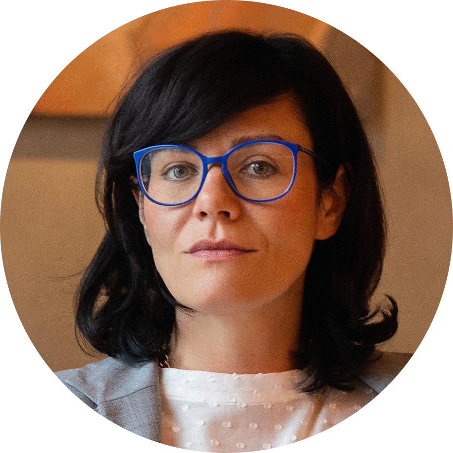 Светлана Дробот