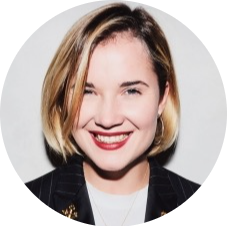 Анна Ендриховская