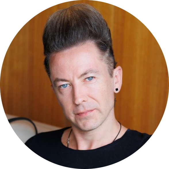 Евгений Тесля