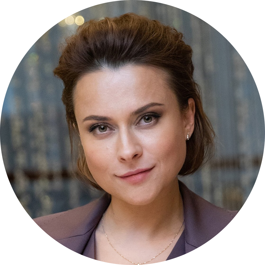 Мария Тюменева