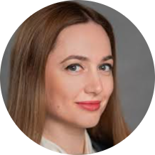 Инесса Григ