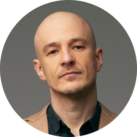 Александр Стариков