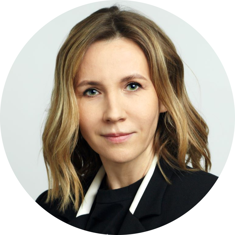 Юлия Тряскина