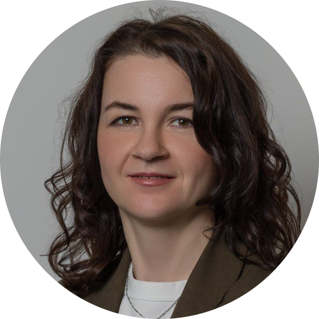 Екатерина Архипова