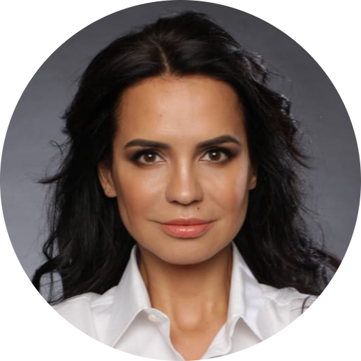 Юлиана Гордон