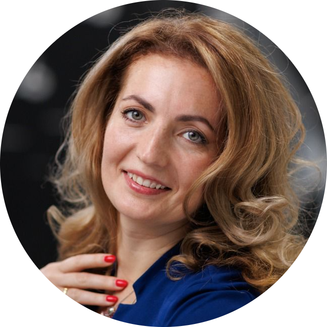 Евгения Ширяева