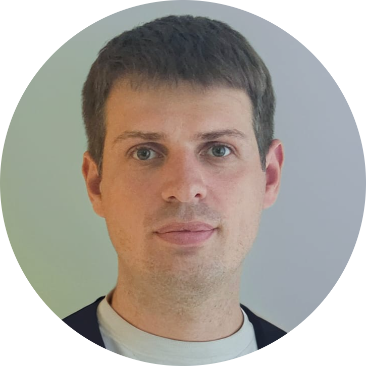 Илья Федотов