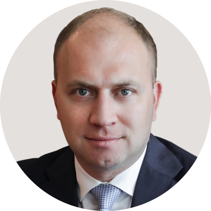 Роман Чекушов