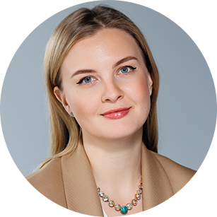 Анна Маликова