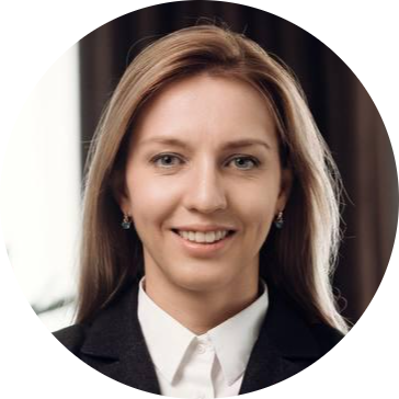 Мария Синичич