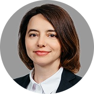 Юлия Токарева