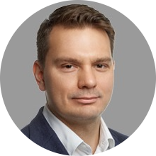 Павел Якимчук