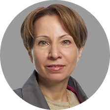 Марина Смирнова