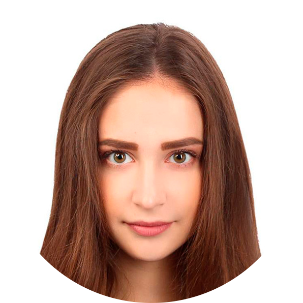 Екатерина Гридасова