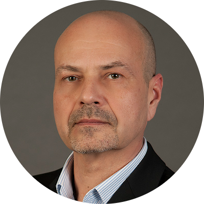 Андрей Четвериков