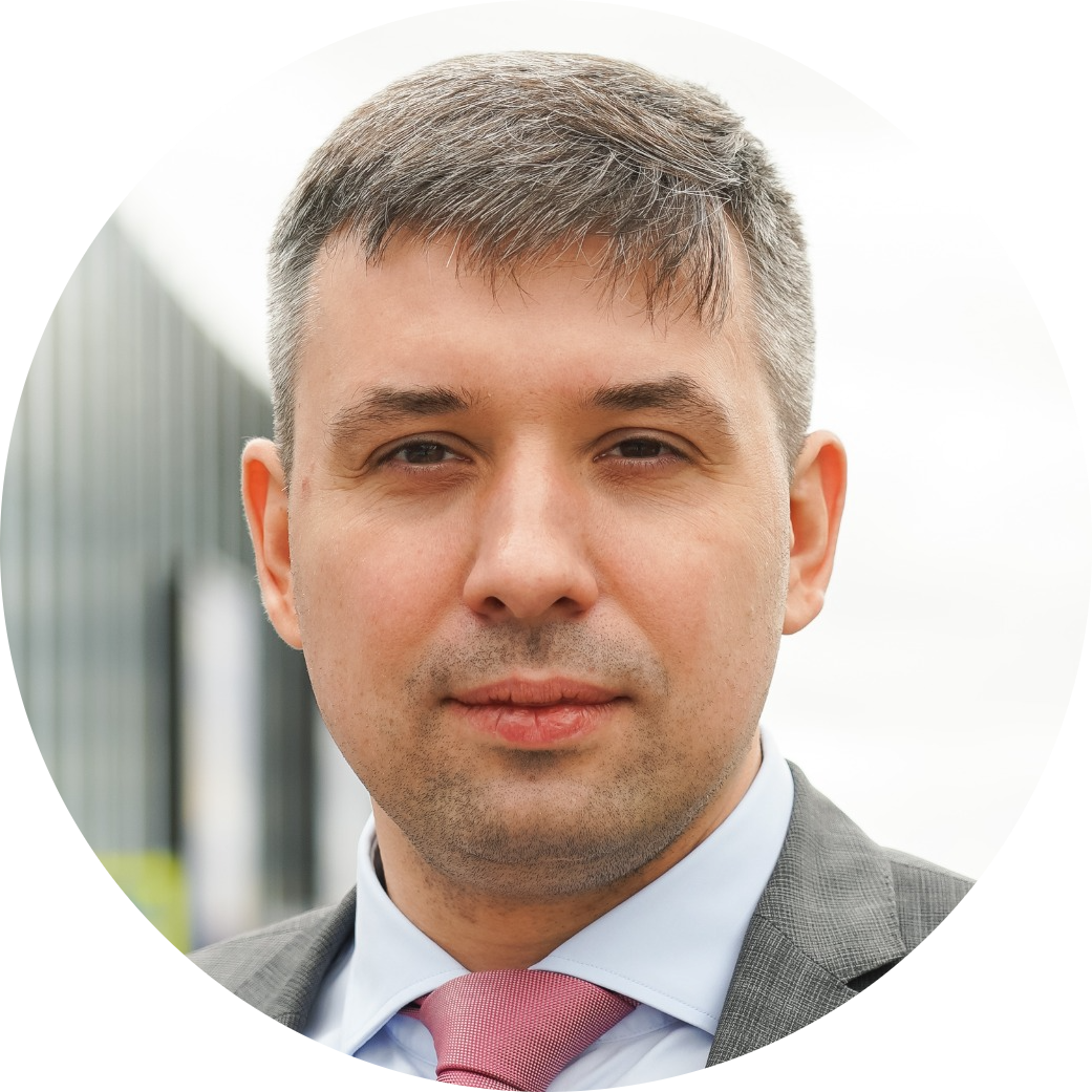 Николай Гончаров