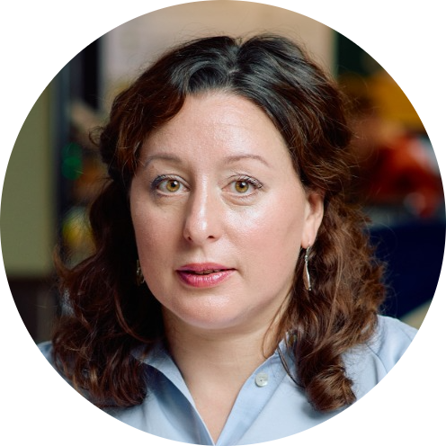 Светлана Ярова