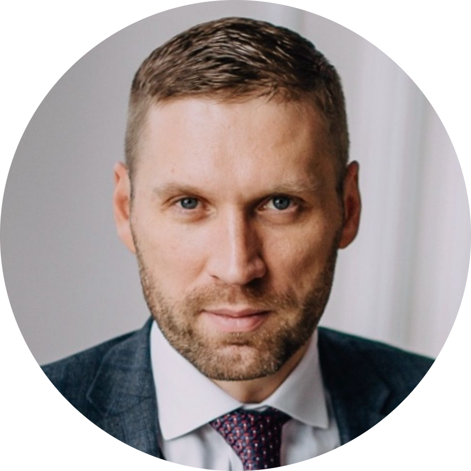 Алексей Акиндинов